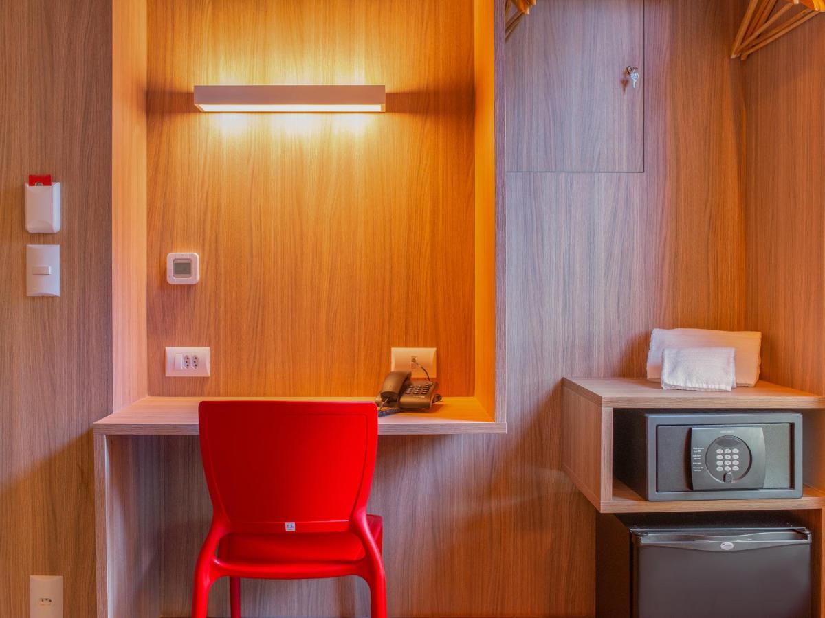 Moov Hotel