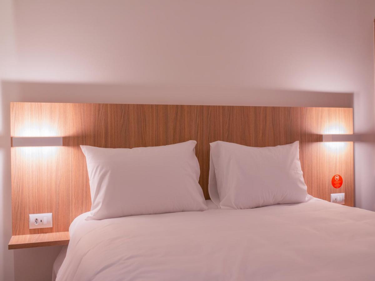 Moov Hotel Porto Alegre