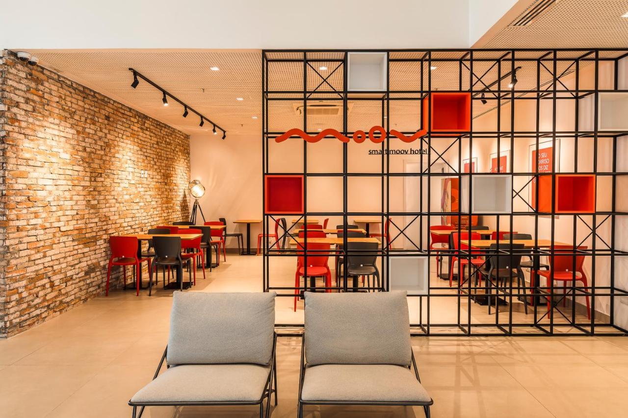 Moov Hotel