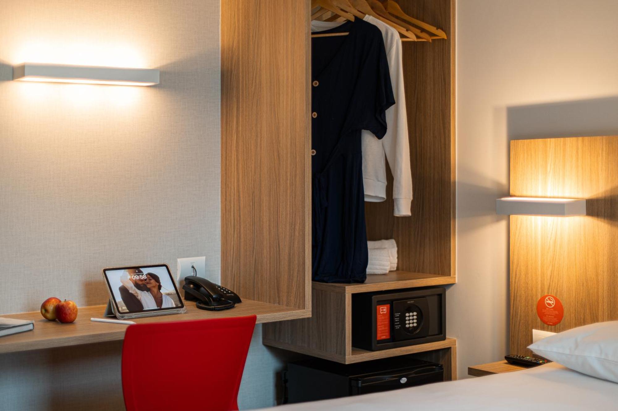 Moov Hotel Porto Alegre