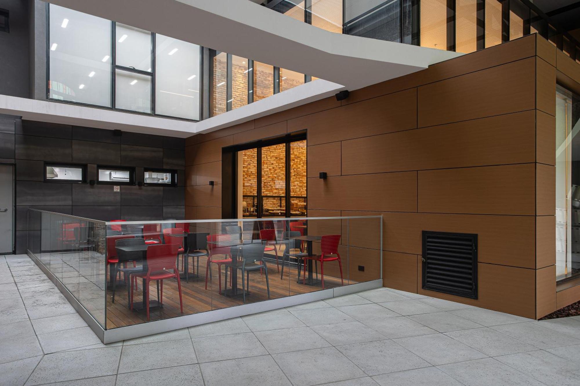 Moov Hotel