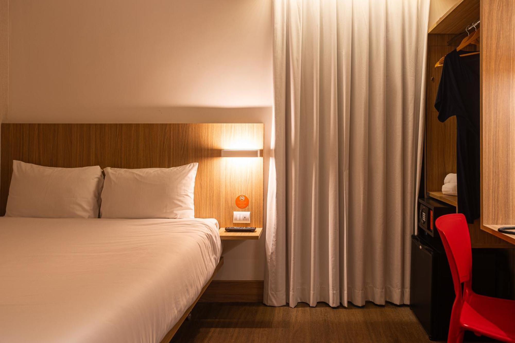 Moov Hotel 3*